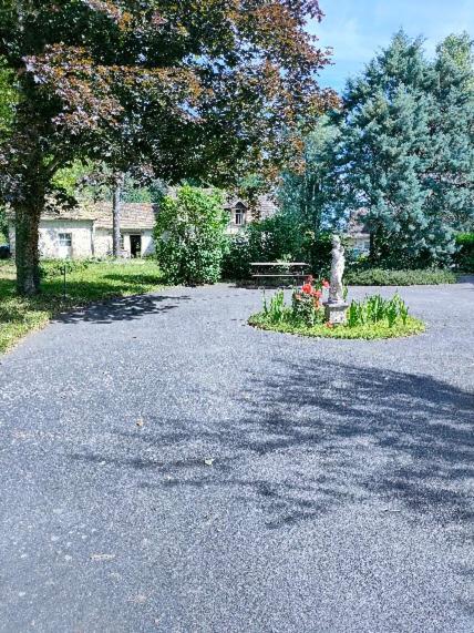 "Reves De Gamins", Chambre De Droite, 4 Couchages Dans Gite De Campagne "La Camusiere", Proche Du Pole Europeen Et Du Circuit Des 24H Champagne  Екстер'єр фото